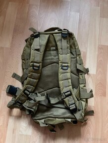 Batoh 35l - coyote - 2