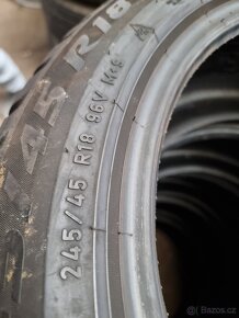 245/45r18 - 2