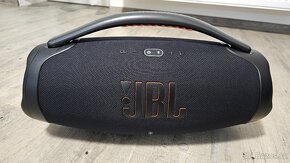 Reproduktor JBL Boombox 3 - 2