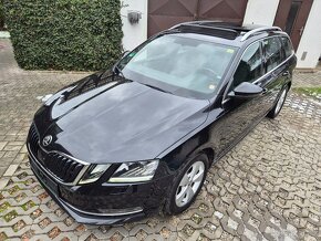 Škoda Octavia Style 3 • 2.0TDi 110kw DSG • 2020 • 137.000km - 2