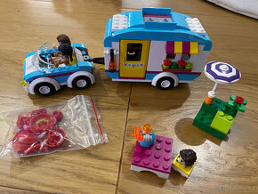 Lego Friends 41034 - 2