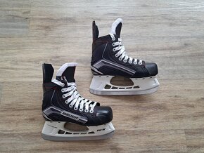 Brusle Bauer Vapor X300, vel. 35, skoro nové - 2