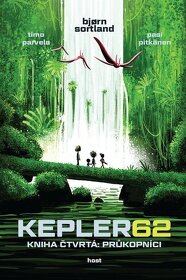 Kepler62 - 2