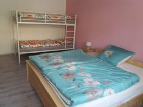 Apartmán Jáchymov Krušné hory - 2