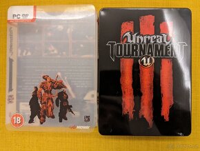 Unreal Tournament 3 Limited Edition - 2