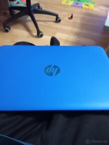 Notebook HP - 2