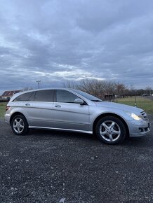 Mercedes -Benz R w251 4-MATIC LONG 320 cdi - 2