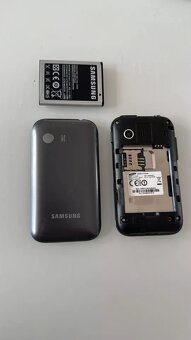 Samsung GT-S5363 - 2