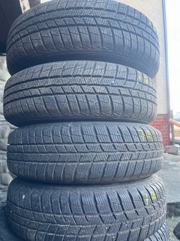 155/70 R13 s disky hzundai getz - 2