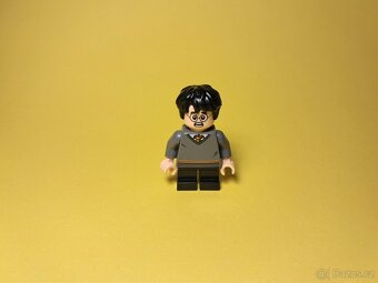 LEGO HARRY POTTER FIGURKA 03 - 2