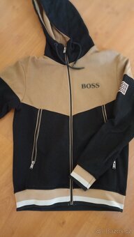 Mikina Hugo boss L - 2