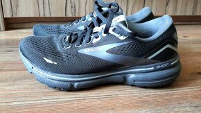 Brooks Ghost 15 GTX dámské běžecké boty black - 2