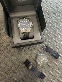 Victorinox INOX Diver 45mm - 2