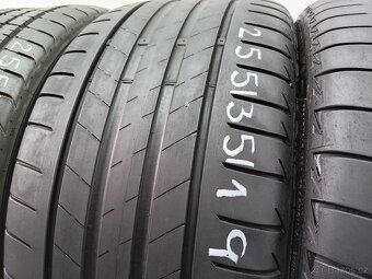 2ks letní pneu 255/35/19/Bridgestone - 2