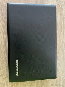 Notebook Lenovo S100 - 2