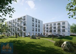 Prodej bytu 4+kk 119 m², ul. Čsl. armády, Hostivice - 2