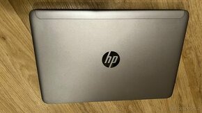 Notebook HP, 14 display, i7 , ssd 128 gb, 1,4 kg - 2