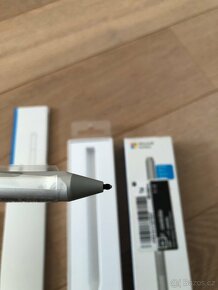 Microsoft Surface Pen v4 Silver EYU-00014 - 2