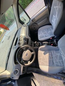 Ford Transit Connect 1.8 TDCI - 2