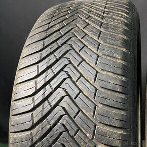 Zimní pneu 195/50 R15 82V Imperial celoroční 6mm - 2