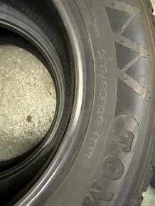 Pneu 185/65R14 86H - 2