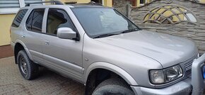 Opel frontera 2.2dti 88kw rv.2004 - 2