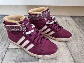 Dámské boty Adidas 38 - 2