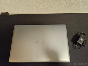 Notebook ASUS X540L - 2