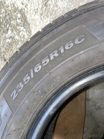 235/65R16C - 2