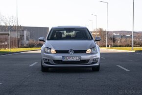 Volkswagen Golf 2.0 TDI BMT 150k Highline - 2