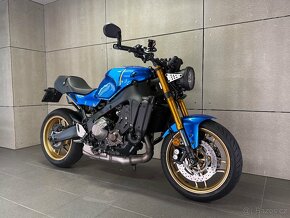 Yamaha XSR 900 ABS 2023 - ČR / 1. MAJ / ZÁRUKA / SUPER CENA - 2