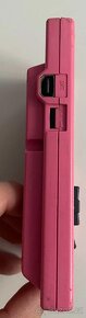 GameBoy Pocket (Pink) - 2