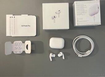 Airpods pro 2 2023 - 2