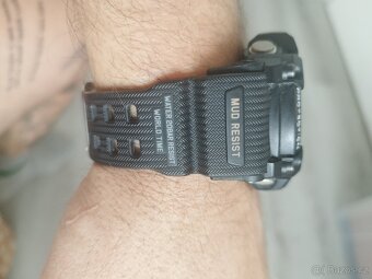 Mudmaster 1000 - 2