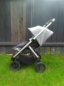 EasyWalker Moosey plus - 2