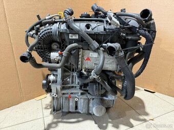 Motor DHFA DHF 1.5 TSI CNG 96kw, Škoda VW 96 000km - 2