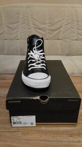 Converse Chuck Taylor All Star Boot Pc - 2