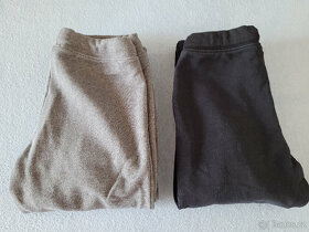 HOLČIČÍ TEPLÁKY BENETTON VEL.2XL 11-12LET - 2