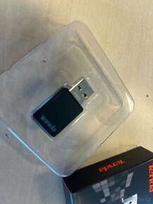 USB Wifi AC650 Tenda - 2