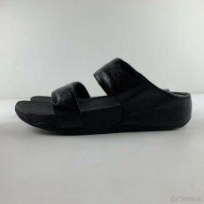 Nové Fitflop zdravotní pantofle - vel. US8/38-39 - 2