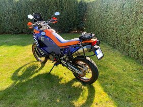 KTM 950 Adventure S /LC8 - 2