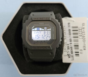 Casio G-Shock Original G-Lide GLX-S5600-1ER - 2