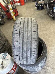 Pirelli Pzero PZ4 275/30/r20 - 2