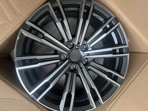 4ks nové 18"orig.BMW 3r G20 G21 4 G22 Styl.Vielspeiche M790 - 2