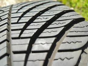 Celoroční pneumatiky Goodyear 225/45/17 - 2