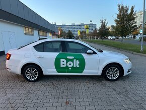 Prodam skoda octavia iii 1.6tdi 85kw dsg facelift - 2