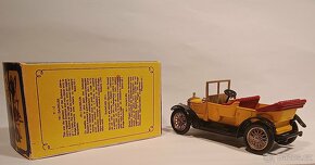 Matchbox Yesteryear Y-13 Daimler - 2