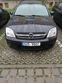 Opel Vectra - 2