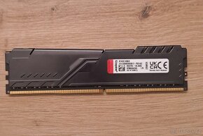 Kingston Fury Beast 8GB DDR4 (kf426c16bb/8) - 2