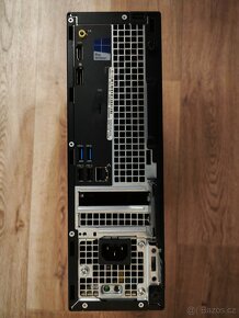 ❘❙ PC Dell i5-6500/16GB/nový 512GB SSD, DP a HDMI - 2